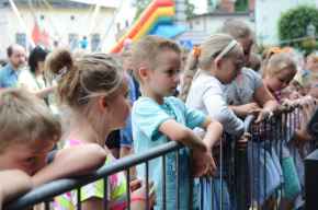 Staromiejska Wiosna - niedziela